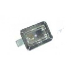 Lampa pentru cuptor Ø60X100mm,soclu E14,230V,25W #359767